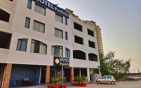 Hotel Park Hills